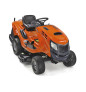 Tractor cortacesped Anova